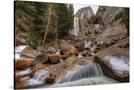 Stretched Canvas