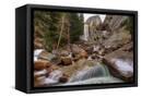 Canvas Black