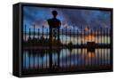 Canvas Black