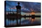 Stretched Canvas