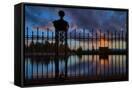 Canvas Black