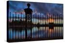 Stretched Canvas