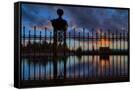 Canvas Black