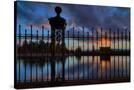 Stretched Canvas