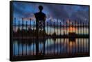 Canvas Black