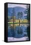 Canvas Black