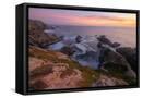 Canvas Black