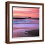 Brown Frame
