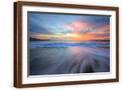 Brown Frame