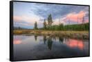 Canvas Black