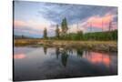 Stretched Canvas