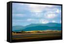 Canvas Black