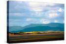 Stretched Canvas