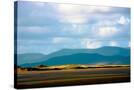 Stretched Canvas