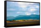 Canvas Black