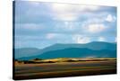 Stretched Canvas