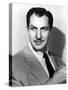 Vincent Price, 1938-null-Stretched Canvas