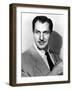 Vincent Price, 1938-null-Framed Photo