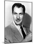 Vincent Price, 1938-null-Mounted Photo