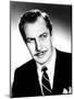 Vincent Price, 1950s-null-Mounted Photo