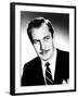 Vincent Price, 1950s-null-Framed Photo