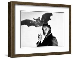 Vincent Price, 1959-null-Framed Giclee Print