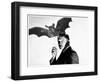 Vincent Price, 1959-null-Framed Giclee Print