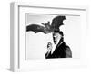 Vincent Price, 1959-null-Framed Giclee Print