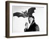 Vincent Price, 1959-null-Framed Giclee Print