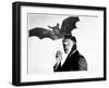 Vincent Price, 1959-null-Framed Giclee Print