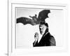 Vincent Price, 1959-null-Framed Giclee Print