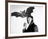 Vincent Price, 1959-null-Framed Giclee Print