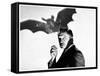 Vincent Price, 1959-null-Framed Stretched Canvas
