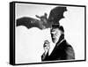 Vincent Price, 1959-null-Framed Stretched Canvas