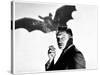 Vincent Price, 1959-null-Stretched Canvas