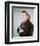 Vincent Price-null-Framed Photo