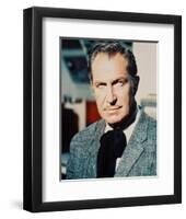 Vincent Price-null-Framed Photo