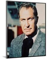 Vincent Price-null-Mounted Photo