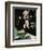 Vincent Price-null-Framed Photo