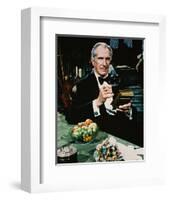 Vincent Price-null-Framed Photo