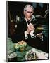 Vincent Price-null-Mounted Photo