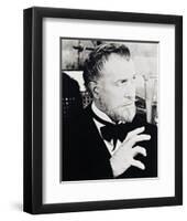 Vincent Price-null-Framed Photo