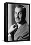 Vincent Price-null-Framed Stretched Canvas