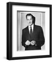 Vincent Price-null-Framed Photo