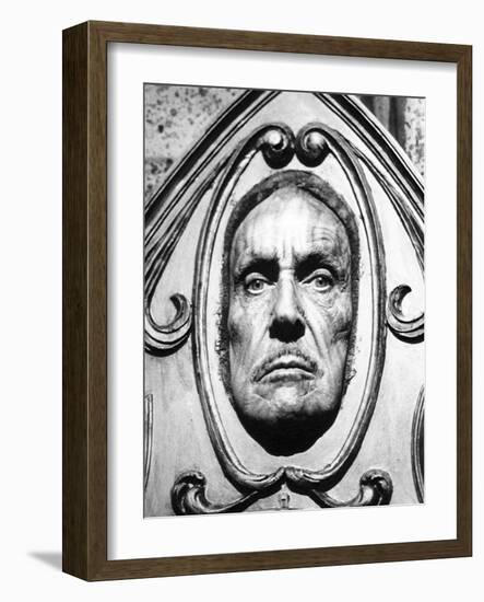Vincent Price-null-Framed Photo