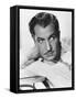 Vincent Price-null-Framed Stretched Canvas