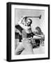 Vincent Price-null-Framed Photo