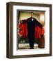 Vincent Price-null-Framed Photo