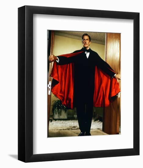 Vincent Price-null-Framed Photo