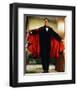 Vincent Price-null-Framed Photo